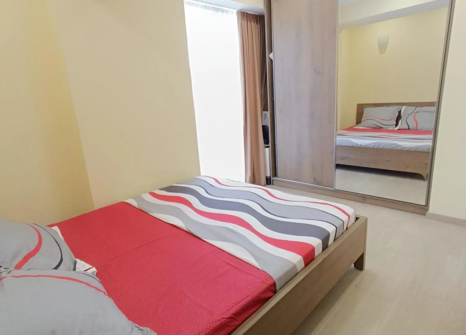 Batumi Orbi Beach Tower, Apartment 3 Rooms Georgia