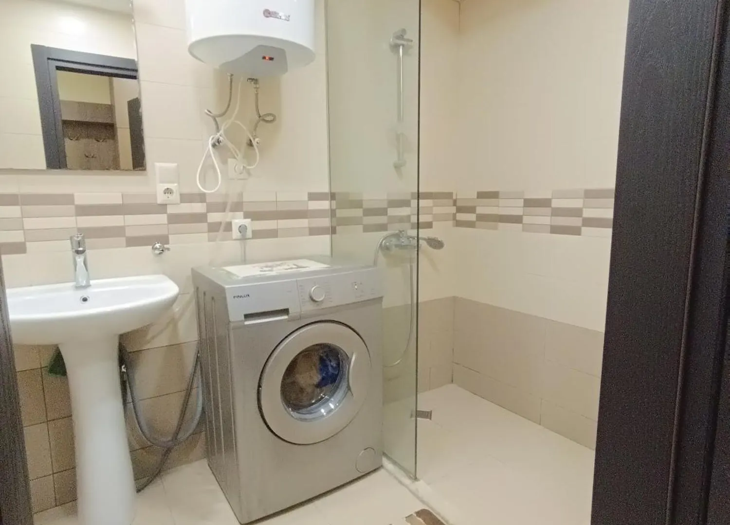 Batumi Orbi Beach Tower, Apartment 3 Rooms Georgia